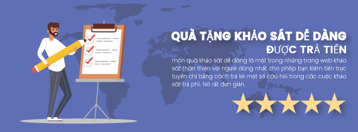 kiếm tiền với khảo