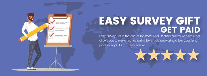 Online Paid Surveys